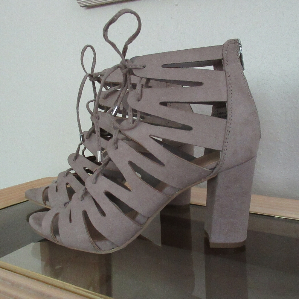 Madden Girl Booties